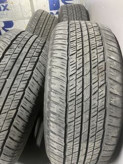 2018 Silverado Rims