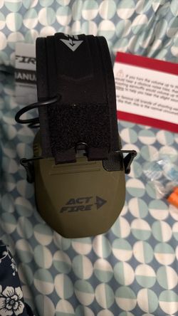 Act fire