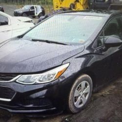 Parts For 2018 Chevrolet Cruze LT 1.4L Engine 