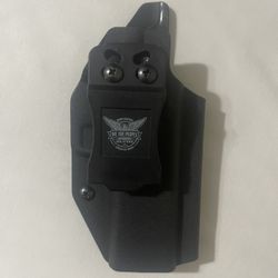Springfield Hellcat Rdp Holster 
