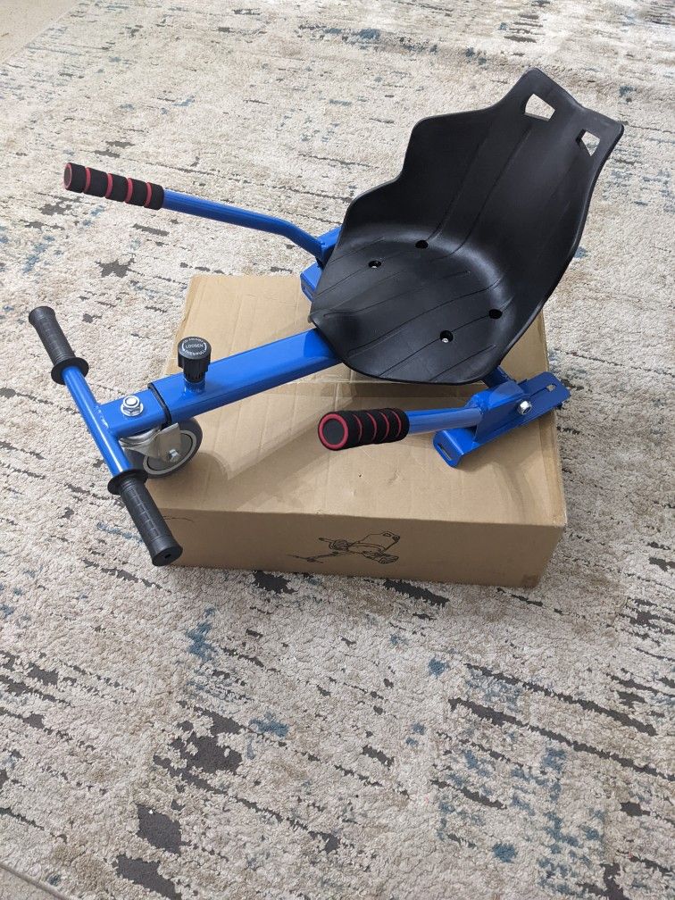 Hoaver Kart (Go Kart)
