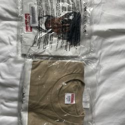 SUPREME NBA YOUNG BOY