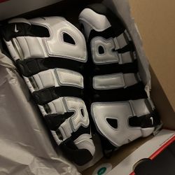 Air Uptempo