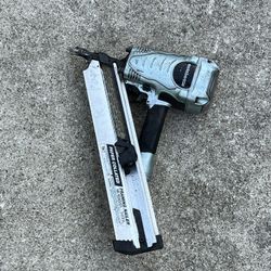 Nail Gun