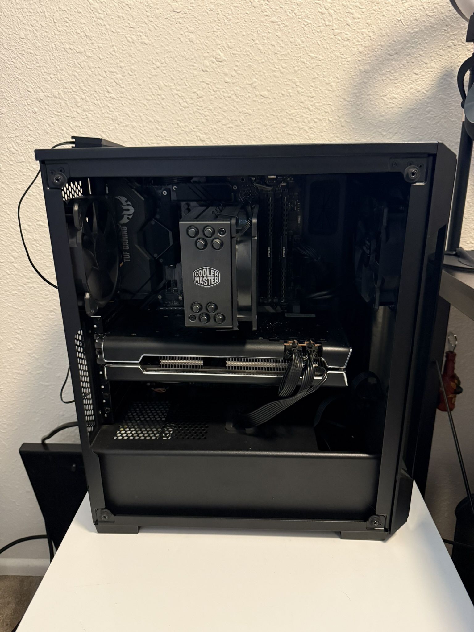 Gaming Desktop