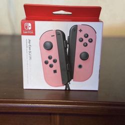 Nintendo Switch Controller 
