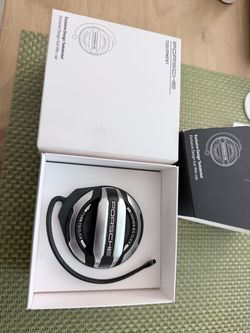 Porsche Exclusive Gas Cap Authentic 992 911 Macan Panamera