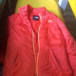 The North Face