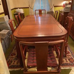 Dining Room Set