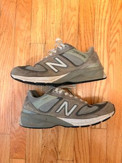 New Balance 990