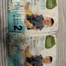 Diapers