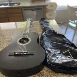 Acoustic Guitar