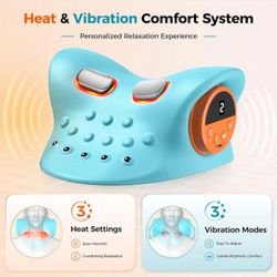 Smedz 2026 Neck Massager
