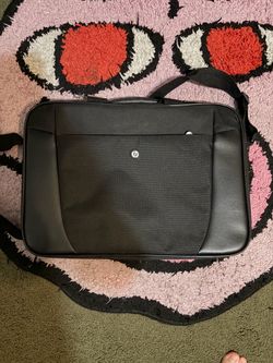 Laptop bag