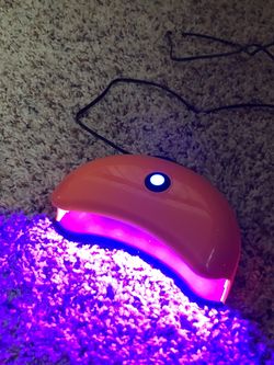 Gel Nail Led Lamp
