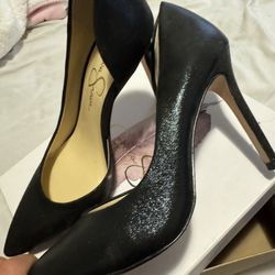 Jessica Simpson Pumps 