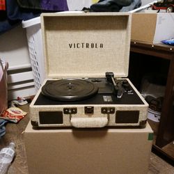 Record/vinyl Player 