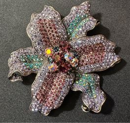 Brooch