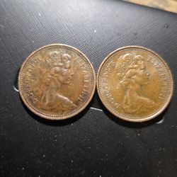 Coins