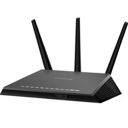 AC1900 WiFi Router (R7000)