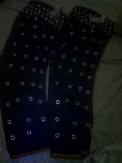 Long Sleeves and Apron for Welder