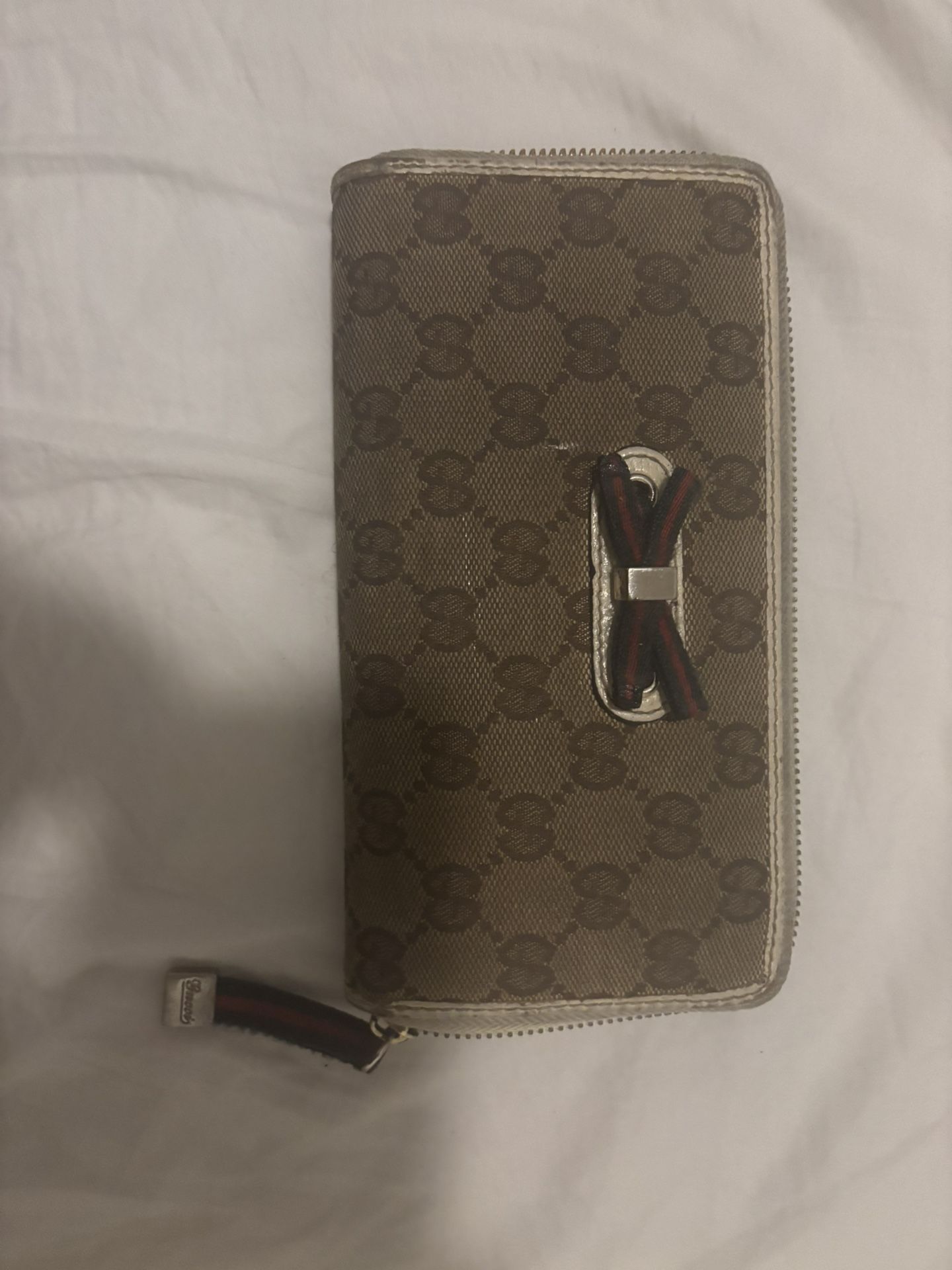 Gucci Wallet