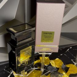Tom Ford Tobacco Vanille Eau de Parfum