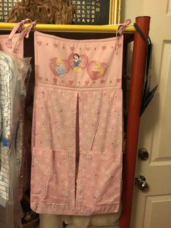Storage bag with 2 pockets in the front..!!!