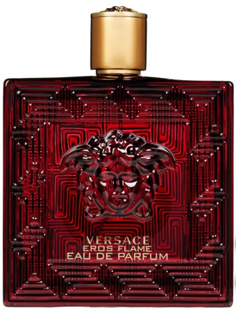 Versace Eros Flame Eau de Parfum, 6.7 fl oz