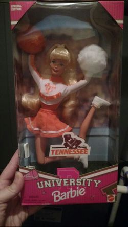 Barbie