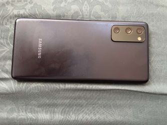 Samsung Galaxy 20 FE