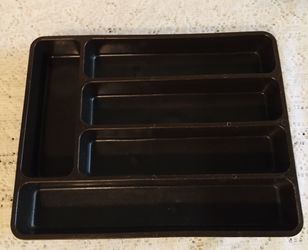 Utensils Tray