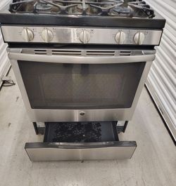 Stove