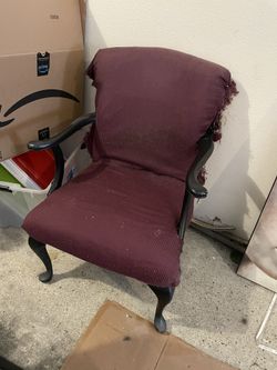 Vintage Chair