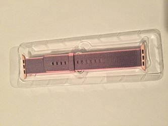 Apple watch band 42mm