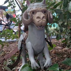 Tauntaun popcorn bucket Star Wars