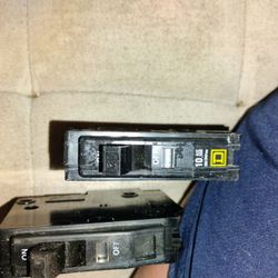 Electric Parts