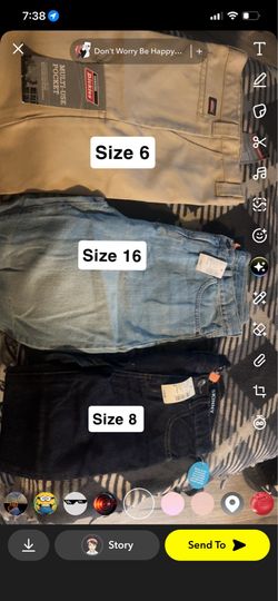 Children’s place jeans
