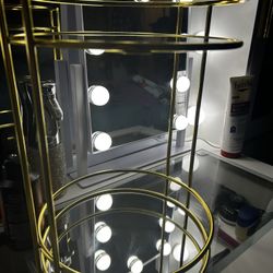 Organizador de Perfumes O Cosas/ Organizer Of Perfumes or Other 