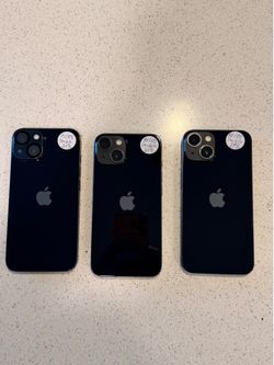 iPhone 14 128GB Tmobile / Metro Pcs Company Only✅ 280$ Each ✅Price Firm
