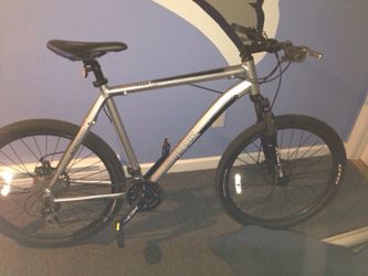 Mongoose 6061 aluminum precio outlet