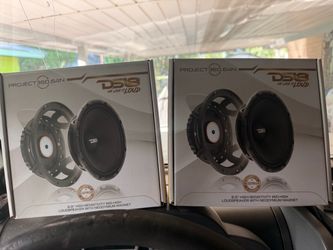 Speakers