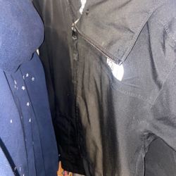 northface jacket