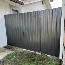 Dura Fence 