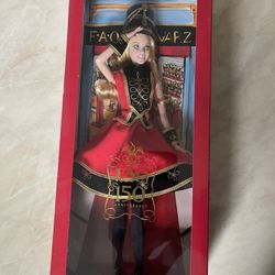 RARE 150th ANNIVERSARY BARBIE DOLL