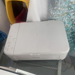 Copy Machine