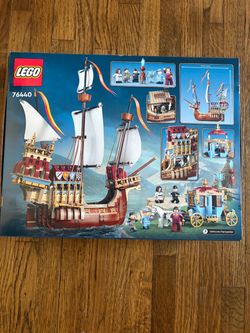 LEGO Harry Potter Set 76440