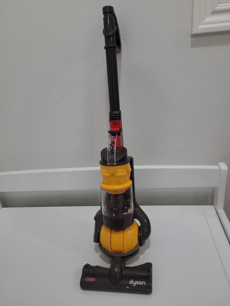Kids Dyson Vacuum