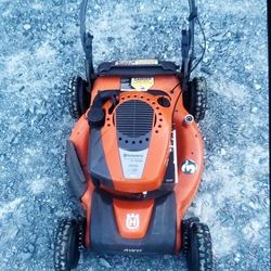 Husqvarna Hu725AWD 725EX