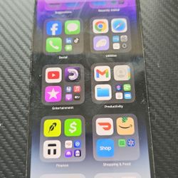 Apple IPHONE 14 PRO MAX - PURPLE